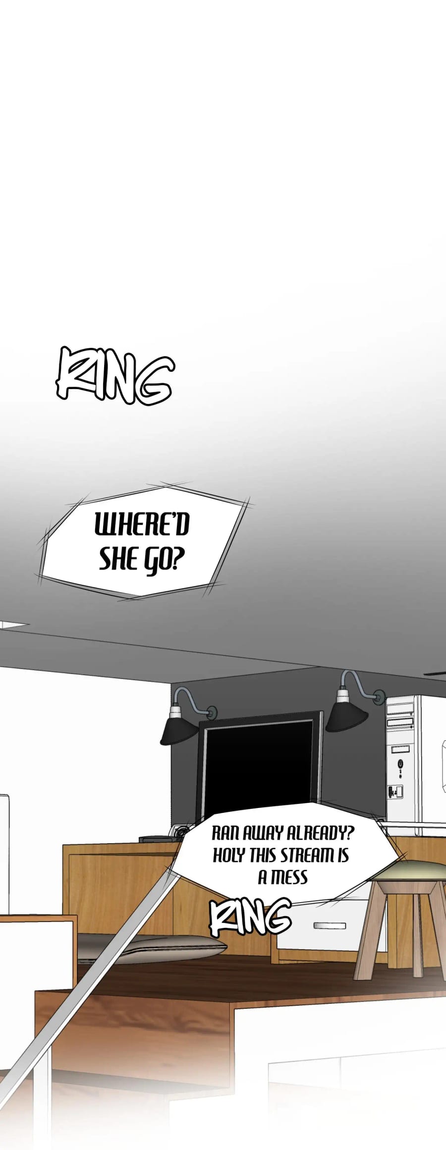 Draw it Yourself! (Uncensored), chapter 91, page 26 of 48