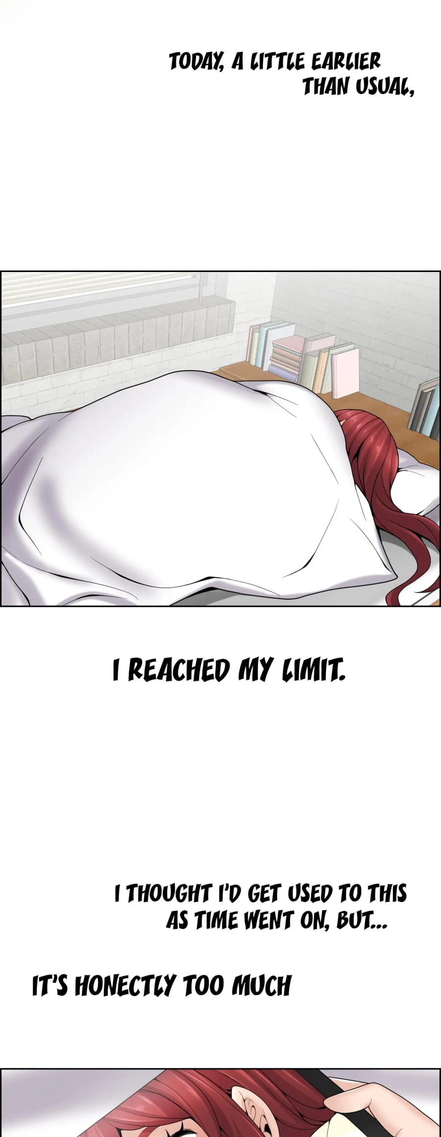 Draw it Yourself! (Uncensored), chapter 91, page 27 of 48