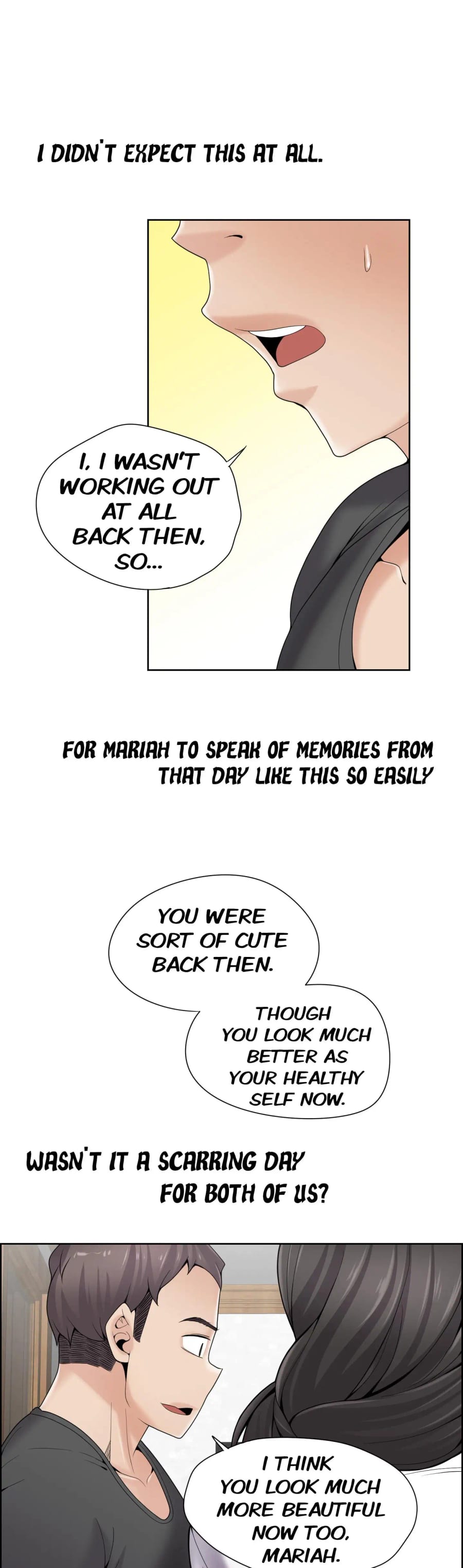 Draw it Yourself! (Uncensored), chapter 91, page 43 of 48