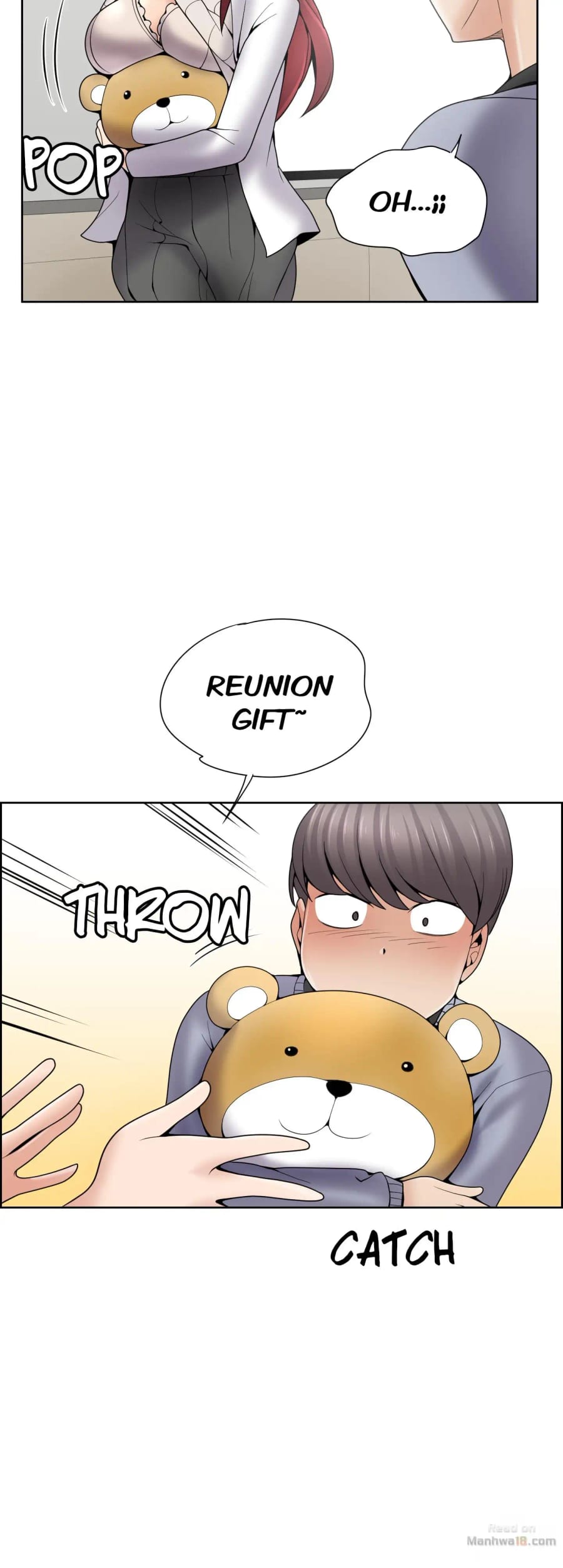 Draw it Yourself! (Uncensored), chapter 97, page 24 of 72
