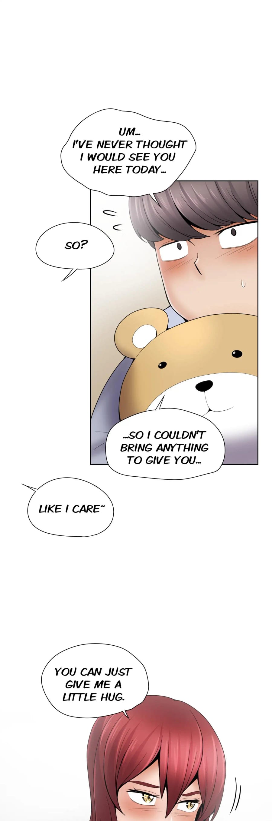 Draw it Yourself! (Uncensored), chapter 97, page 25 of 72