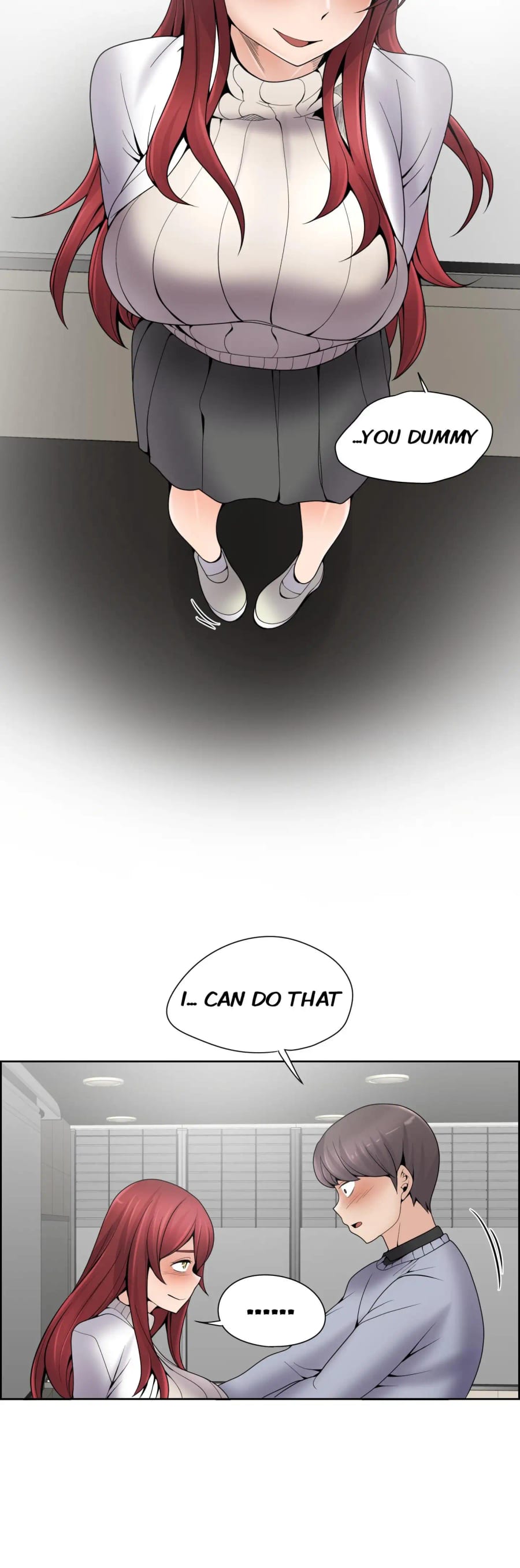 Draw it Yourself! (Uncensored), chapter 97, page 26 of 72