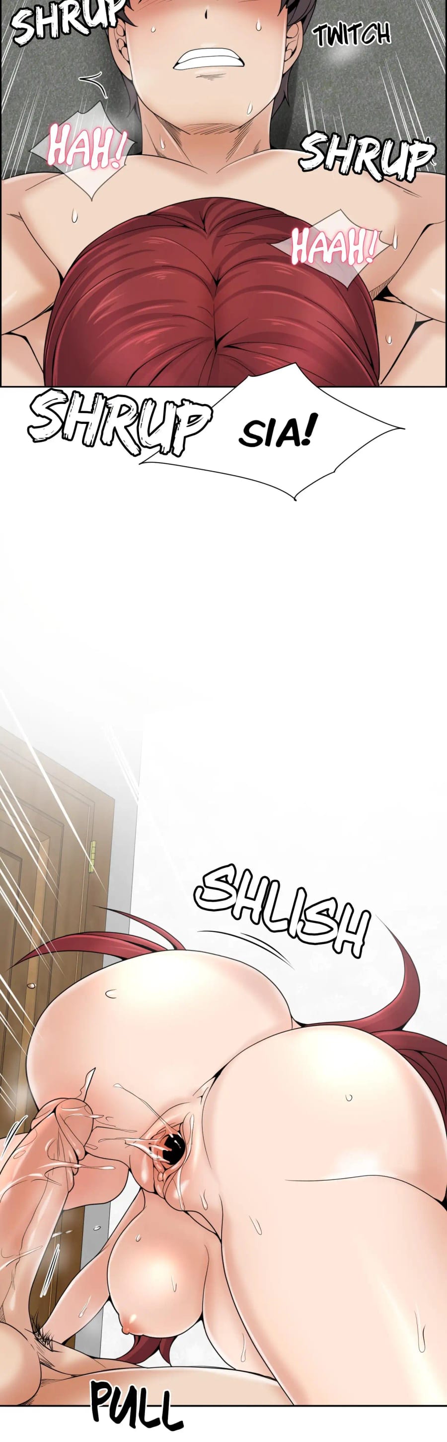 Draw it Yourself! (Uncensored), chapter 97, page 40 of 72
