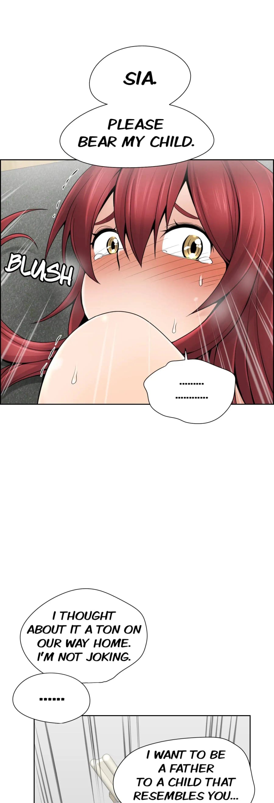 Draw it Yourself! (Uncensored), chapter 97, page 49 of 72