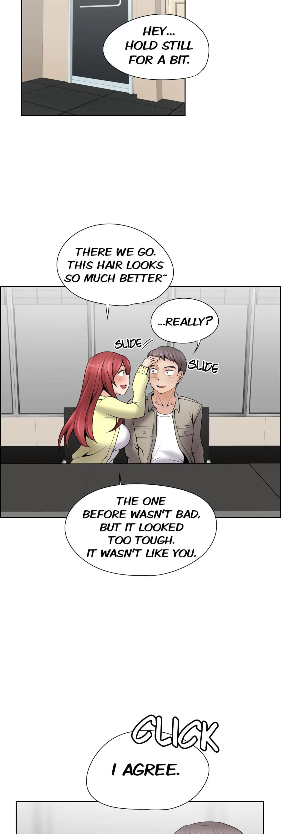 Draw it Yourself! (Uncensored), chapter 97, page 59 of 72