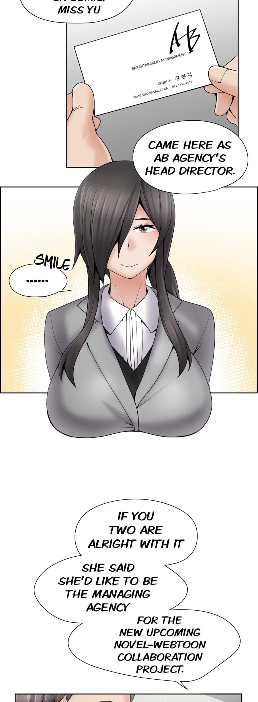 Draw it Yourself! (Uncensored), chapter 97, page 62 of 72
