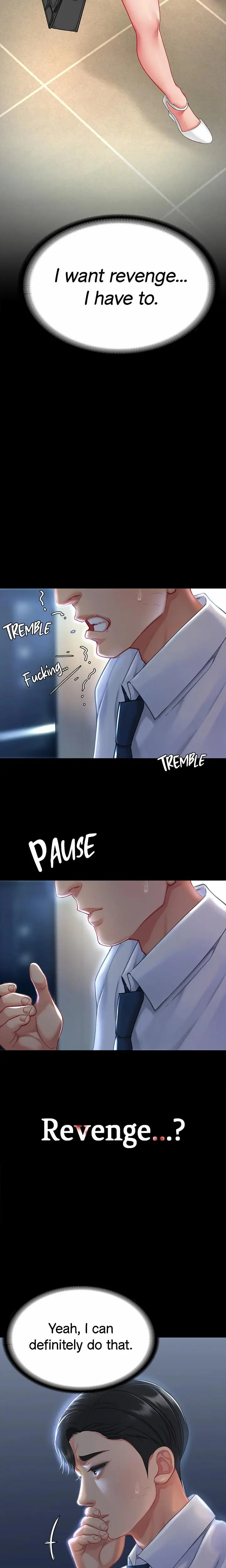 Eat First, Mom (Uncensored), chapter 1, page 30 of 39