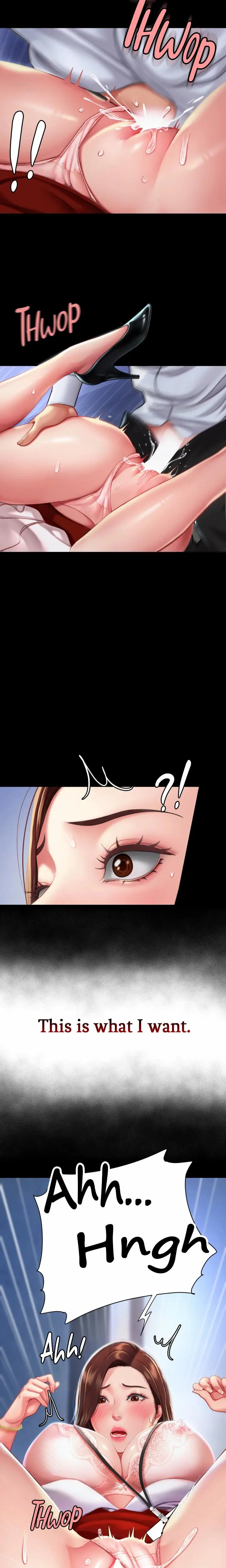 Eat First, Mom (Uncensored), chapter 3, page 24 of 32