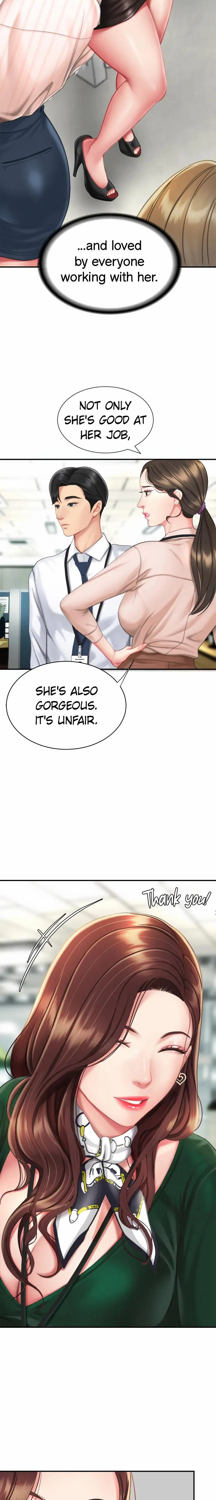 Eat First, Mom (Uncensored), chapter 4, page 5 of 32