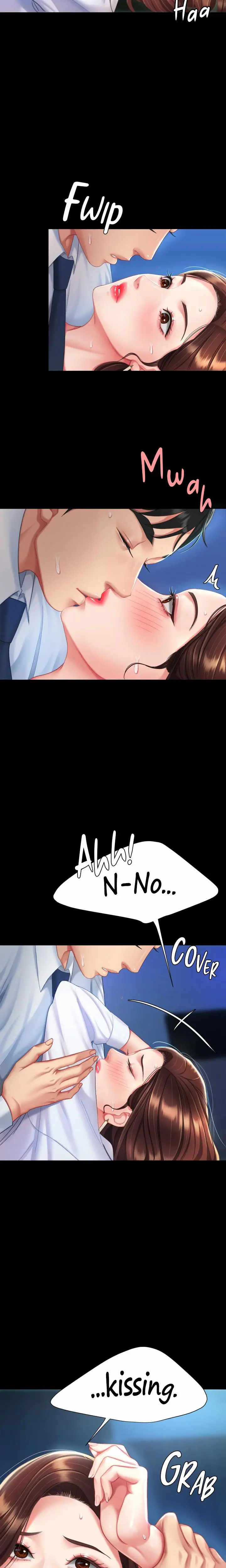 Eat First, Mom (Uncensored), chapter 4, page 22 of 32