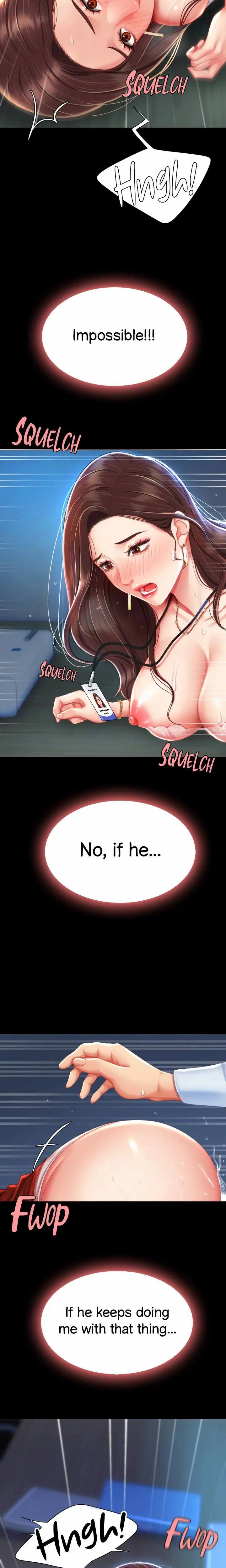 Eat First, Mom (Uncensored), chapter 5, page 24 of 36