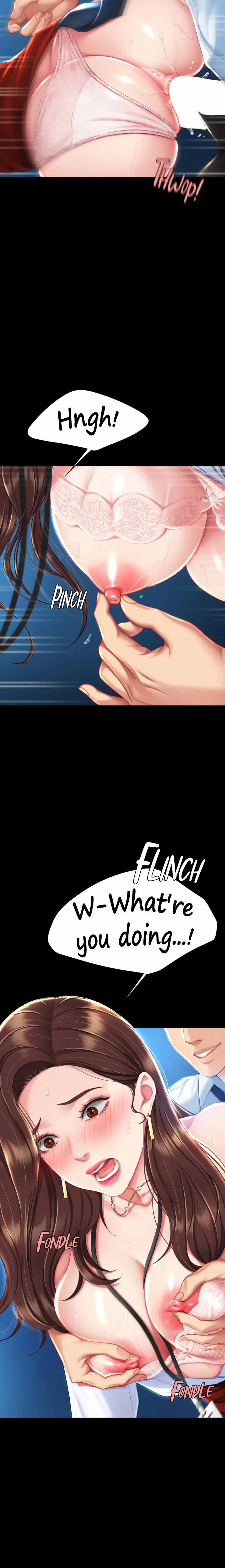 Eat First, Mom (Uncensored), chapter 6, page 5 of 33