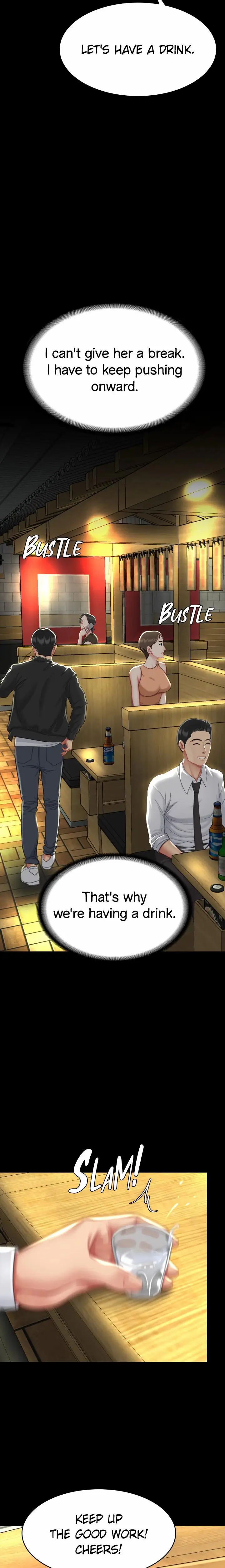 Eat First, Mom (Uncensored), chapter 7, page 25 of 34