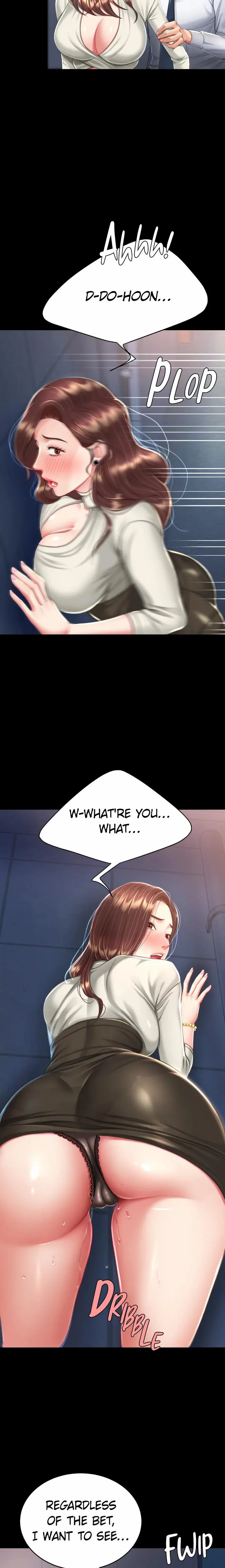 Eat First, Mom (Uncensored), chapter 8, page 16 of 30