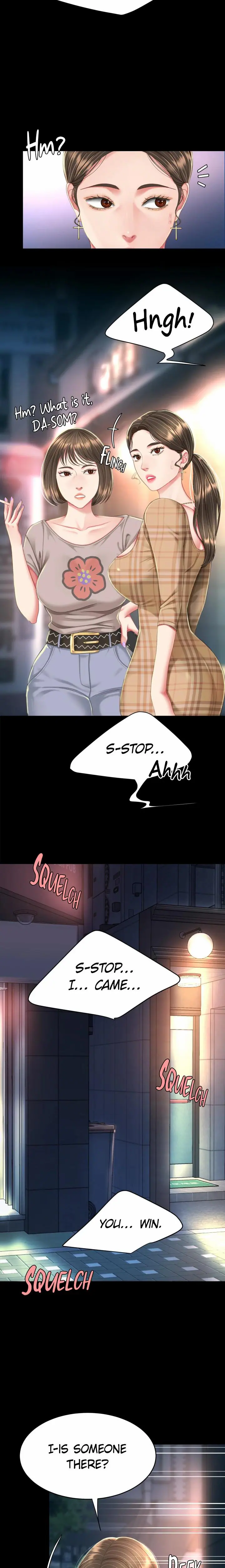 Eat First, Mom (Uncensored), chapter 8, page 26 of 30
