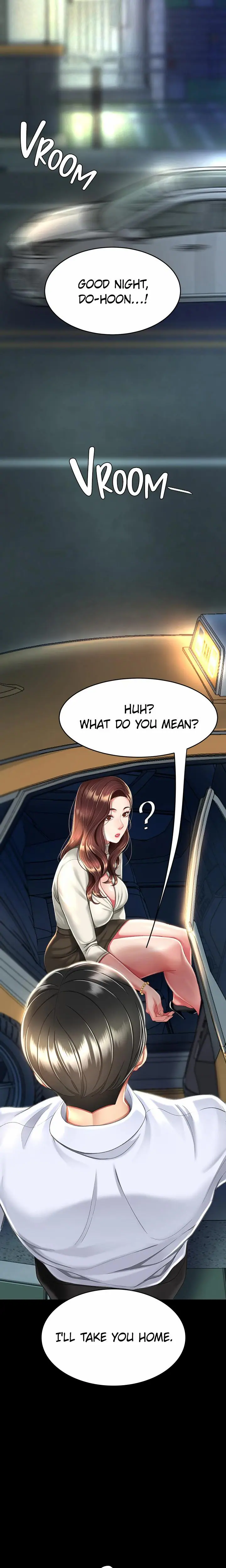 Eat First, Mom (Uncensored), chapter 9, page 5 of 34