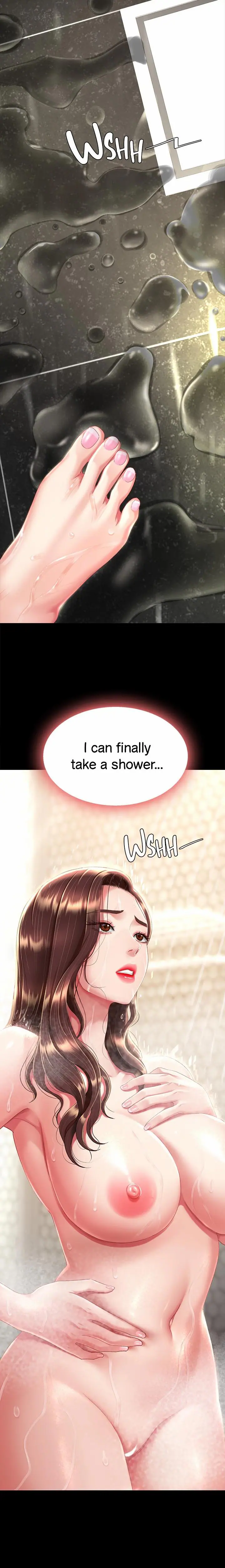 Eat First, Mom (Uncensored), chapter 9, page 28 of 34