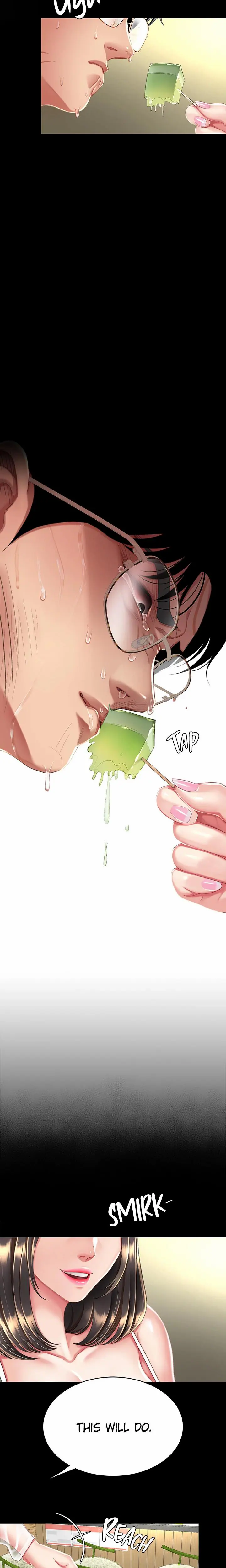 Eat First, Mom (Uncensored), chapter 10, page 6 of 32
