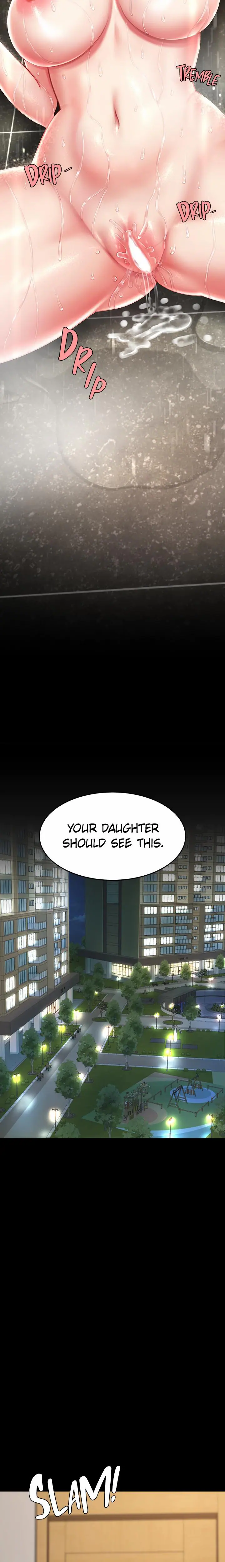 Eat First, Mom (Uncensored), chapter 11, page 20 of 29