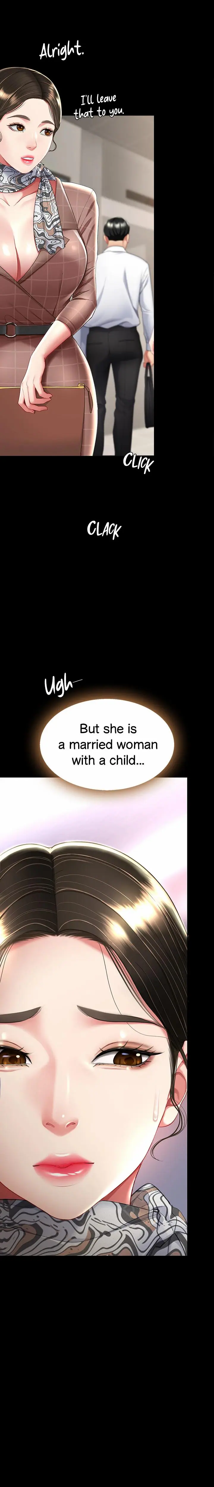 Eat First, Mom (Uncensored), chapter 13, page 13 of 27