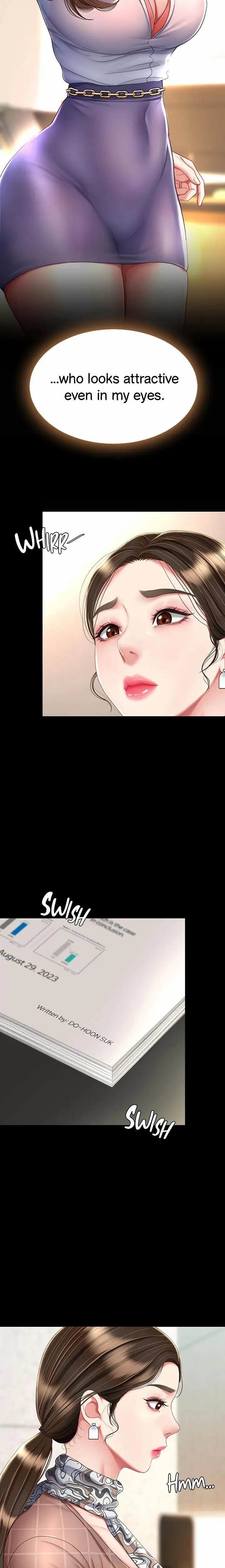 Eat First, Mom (Uncensored), chapter 14, page 5 of 30