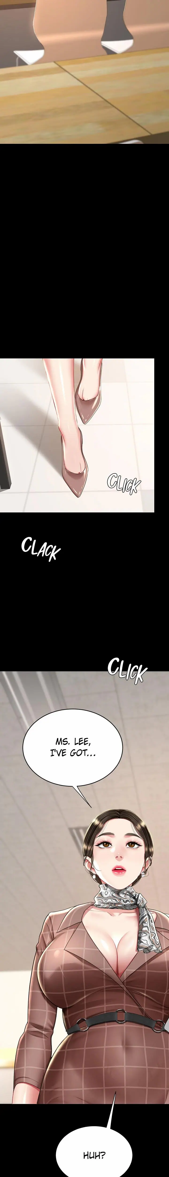 Eat First, Mom (Uncensored), chapter 14, page 11 of 30