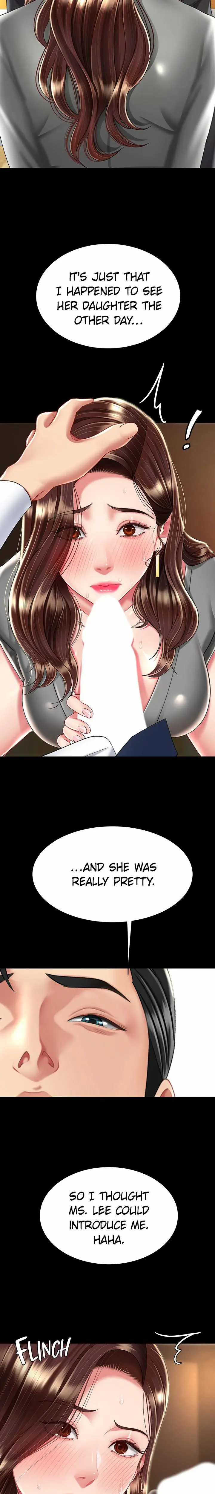 Eat First, Mom (Uncensored), chapter 14, page 20 of 30