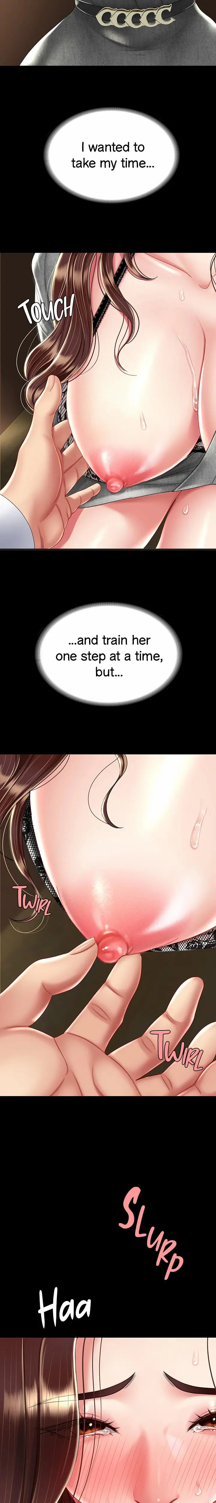 Eat First, Mom (Uncensored), chapter 14, page 26 of 30