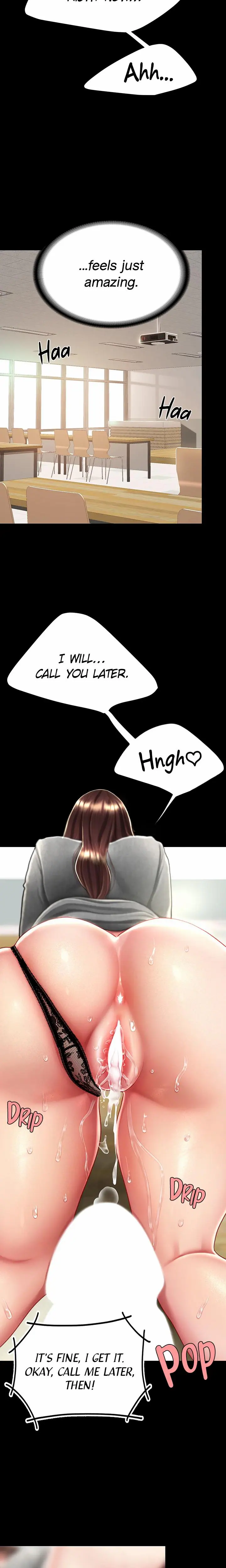 Eat First, Mom (Uncensored), chapter 16, page 7 of 35