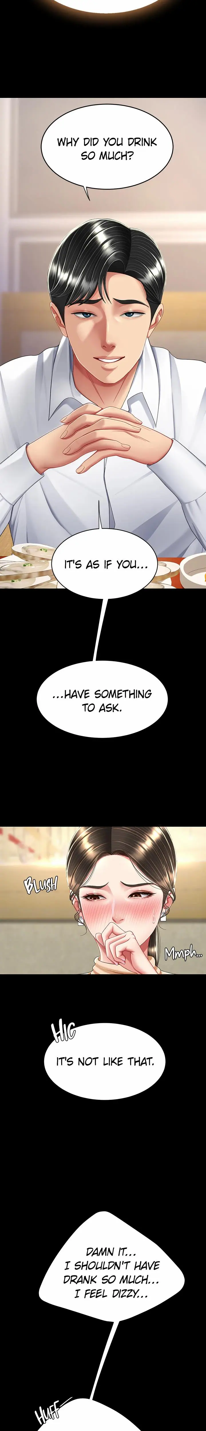 Eat First, Mom (Uncensored), chapter 16, page 14 of 35