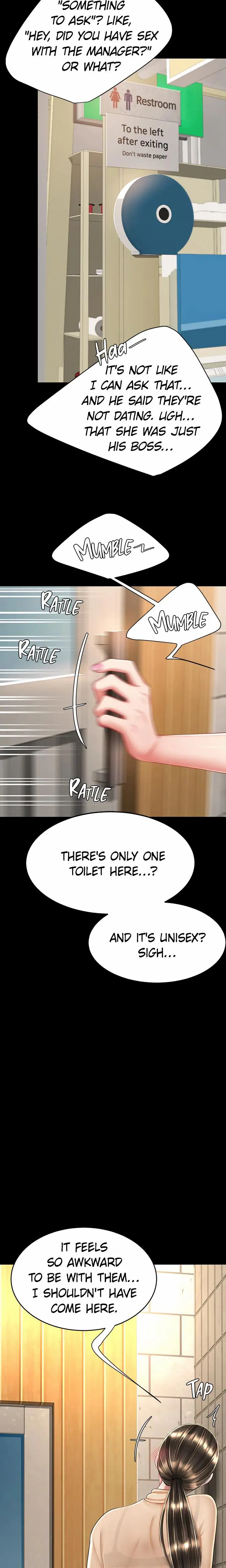 Eat First, Mom (Uncensored), chapter 16, page 15 of 35