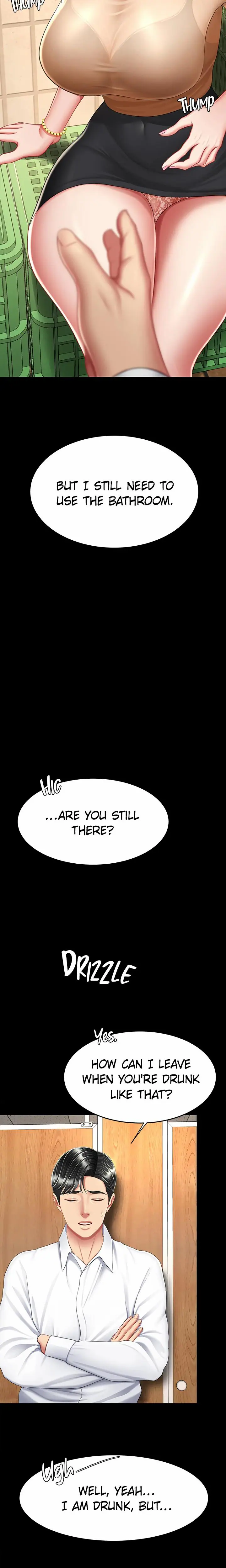 Eat First, Mom (Uncensored), chapter 16, page 20 of 35
