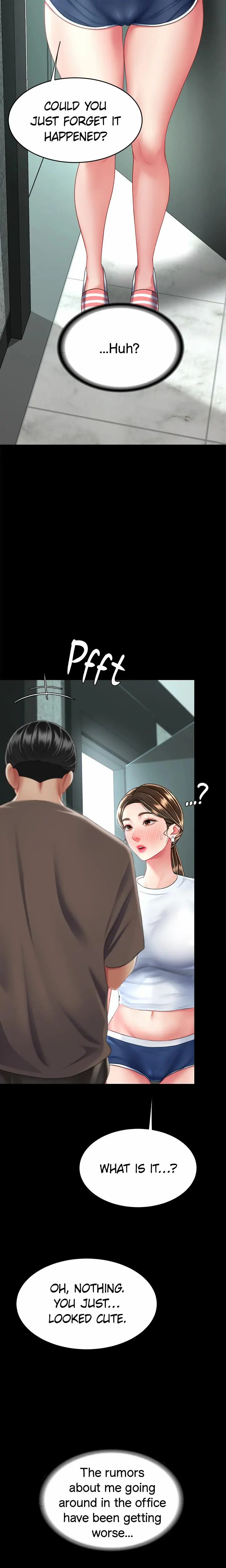 Eat First, Mom (Uncensored), chapter 16, page 33 of 35