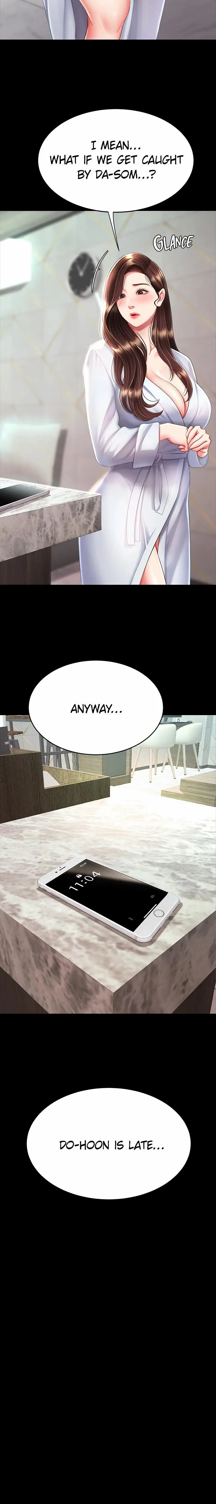 Eat First, Mom (Uncensored), chapter 17, page 5 of 32