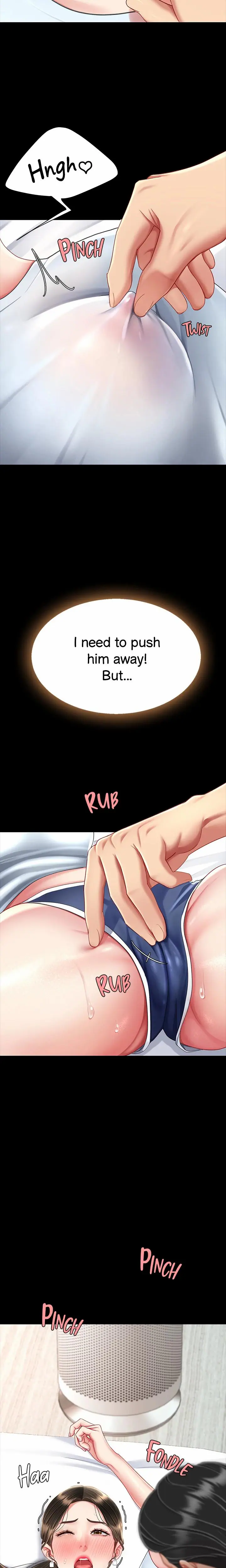 Eat First, Mom (Uncensored), chapter 17, page 17 of 32