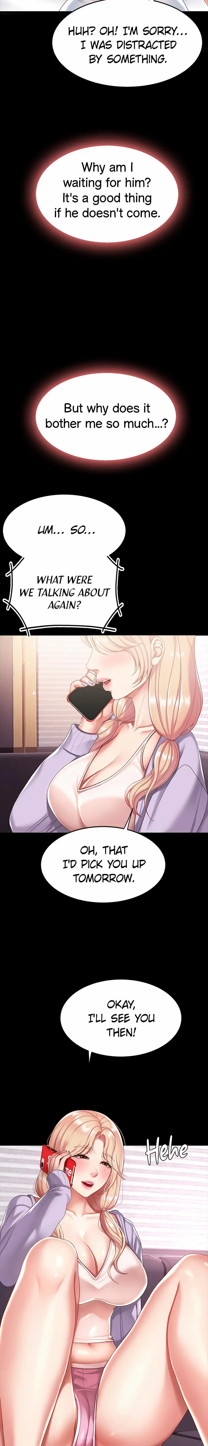 Eat First, Mom (Uncensored), chapter 18, page 29 of 30