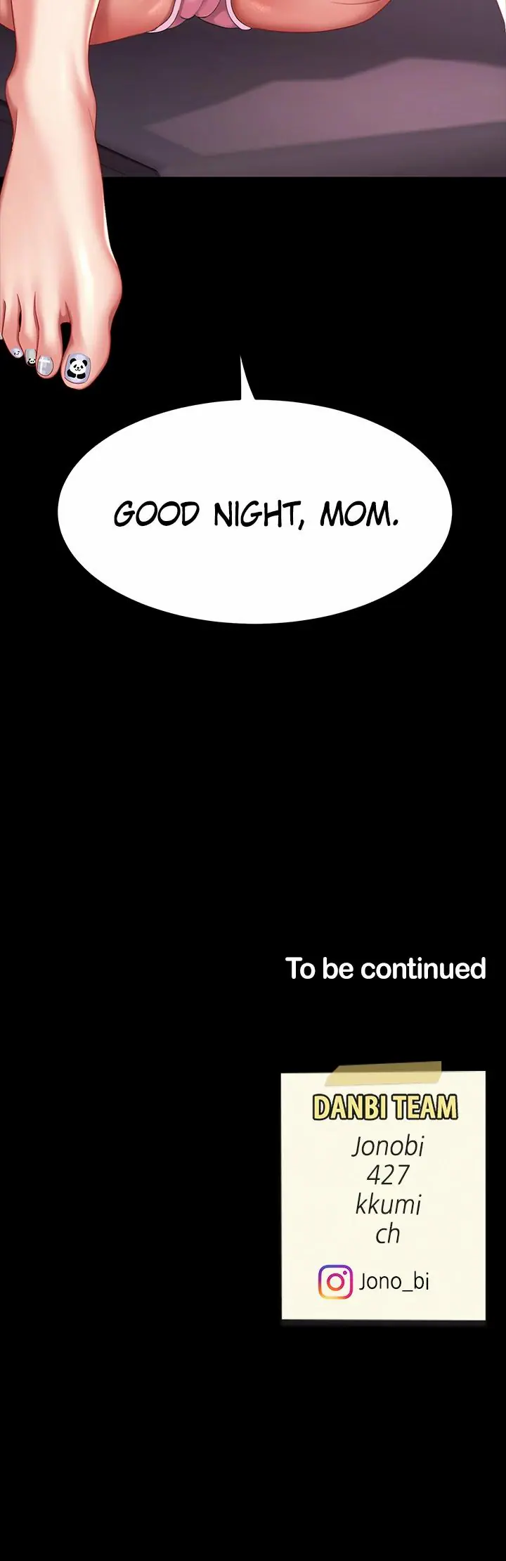 Eat First, Mom (Uncensored), chapter 18, page 30 of 30