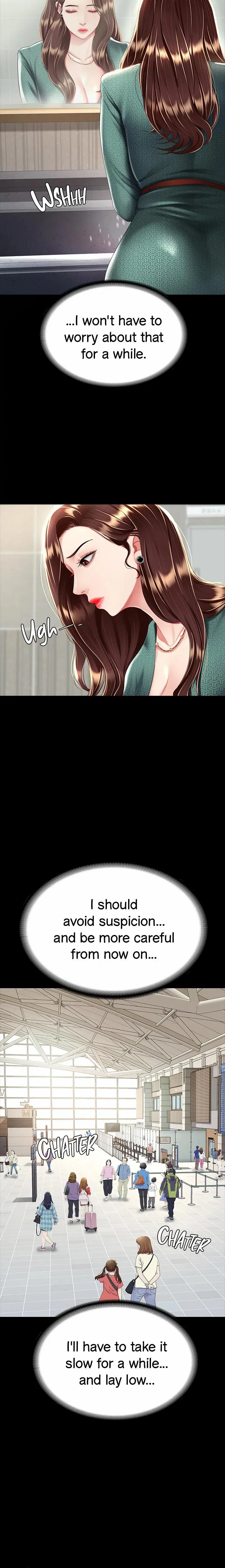 Eat First, Mom (Uncensored), chapter 19, page 19 of 32