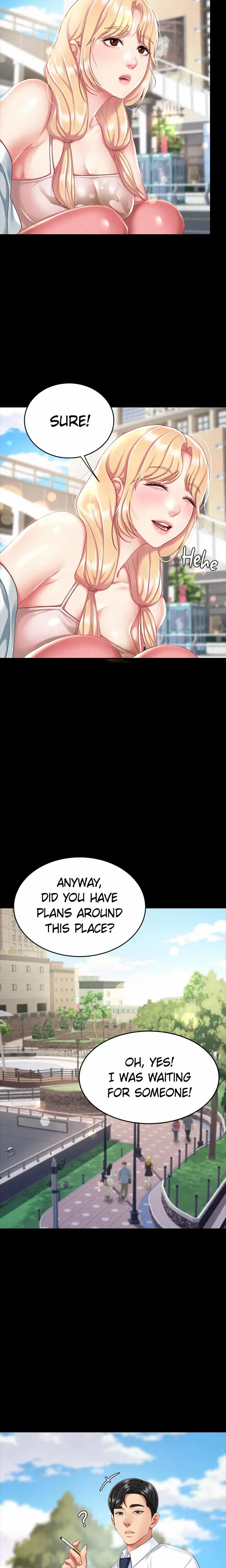 Eat First, Mom (Uncensored), chapter 19, page 29 of 32