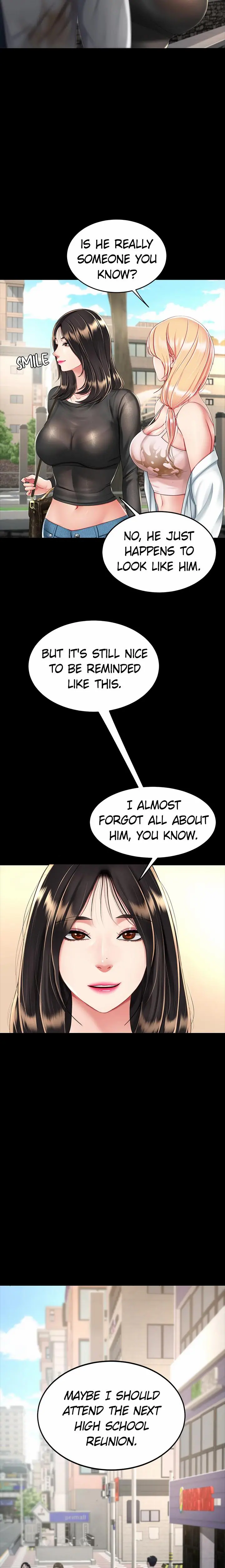 Eat First, Mom (Uncensored), chapter 20, page 14 of 31