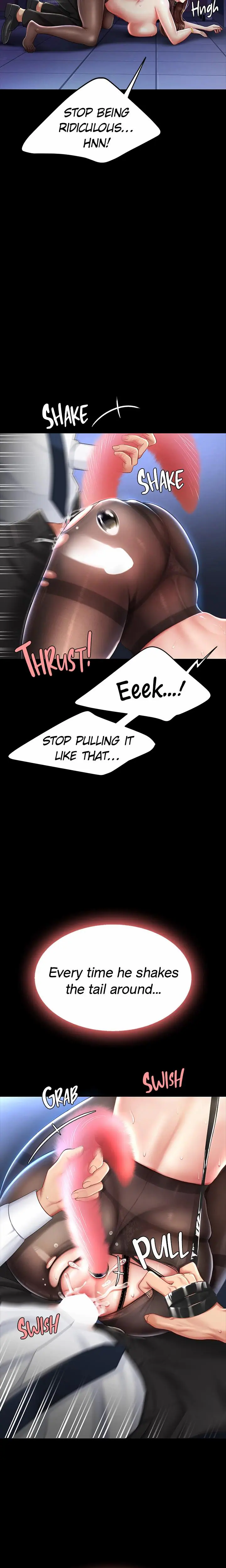 Eat First, Mom (Uncensored), chapter 22, page 9 of 29
