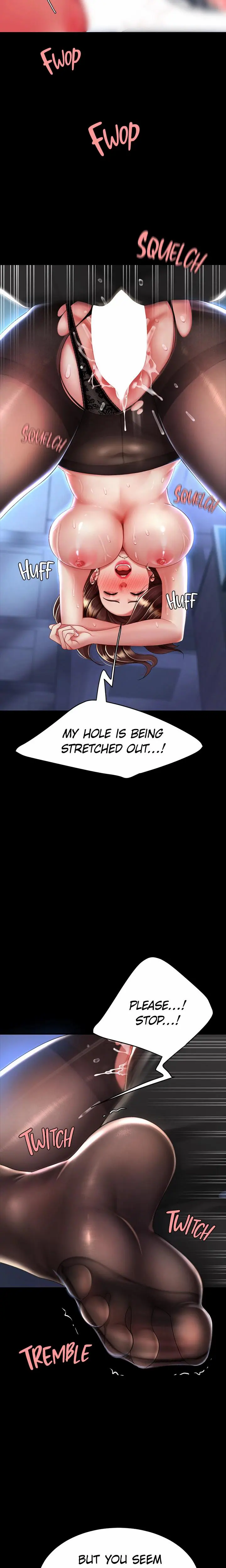 Eat First, Mom (Uncensored), chapter 22, page 12 of 29