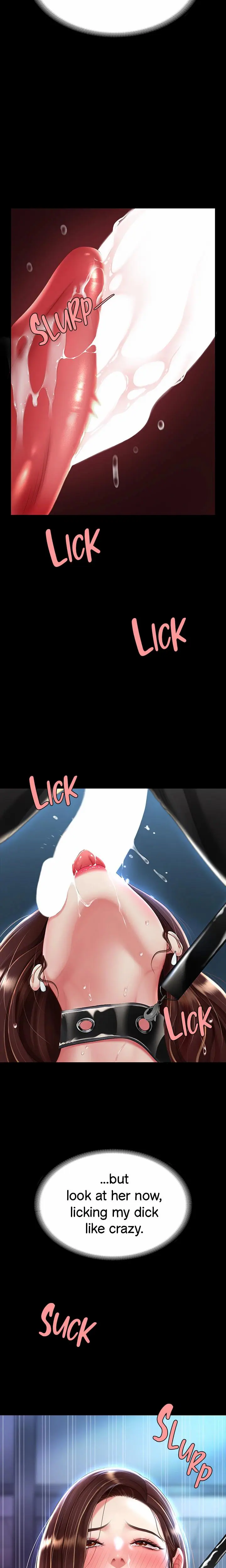 Eat First, Mom (Uncensored), chapter 23, page 10 of 30