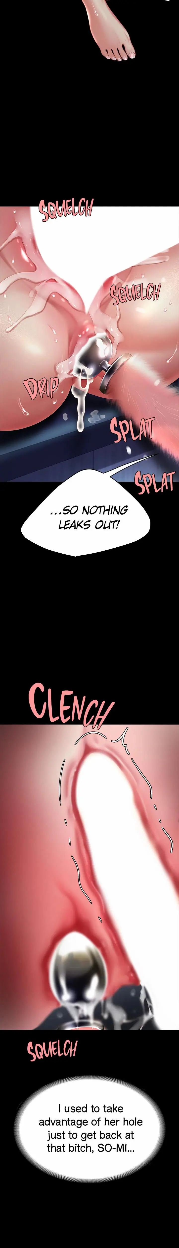Eat First, Mom (Uncensored), chapter 23, page 16 of 30