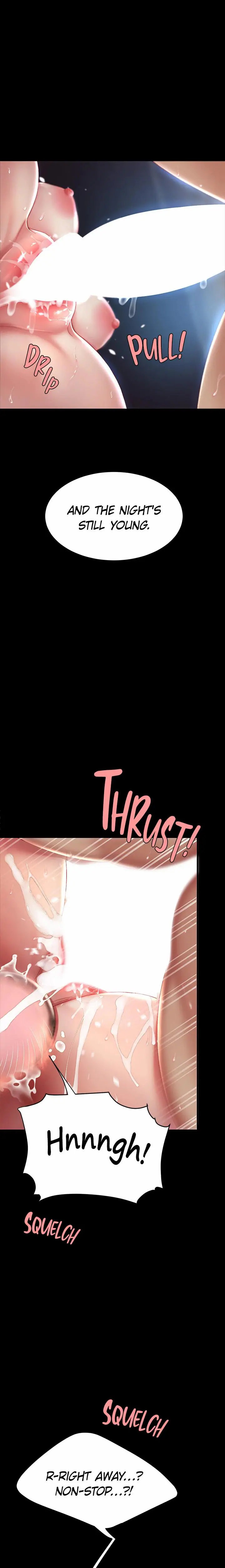 Eat First, Mom (Uncensored), chapter 23, page 19 of 30