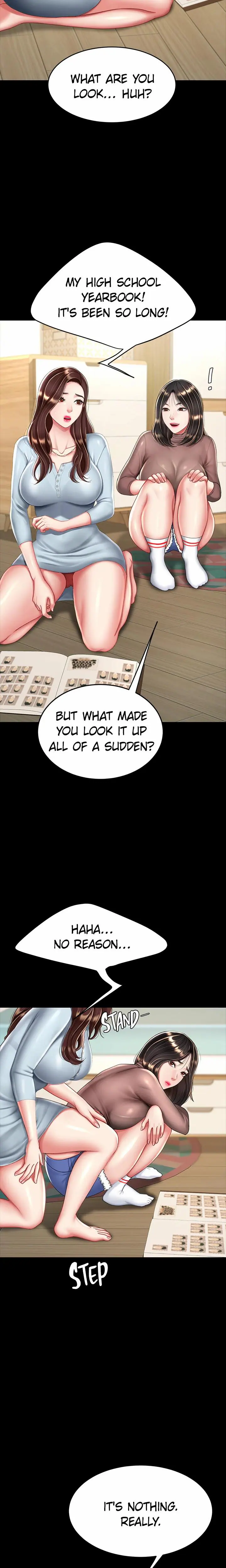 Eat First, Mom (Uncensored), chapter 24, page 6 of 29