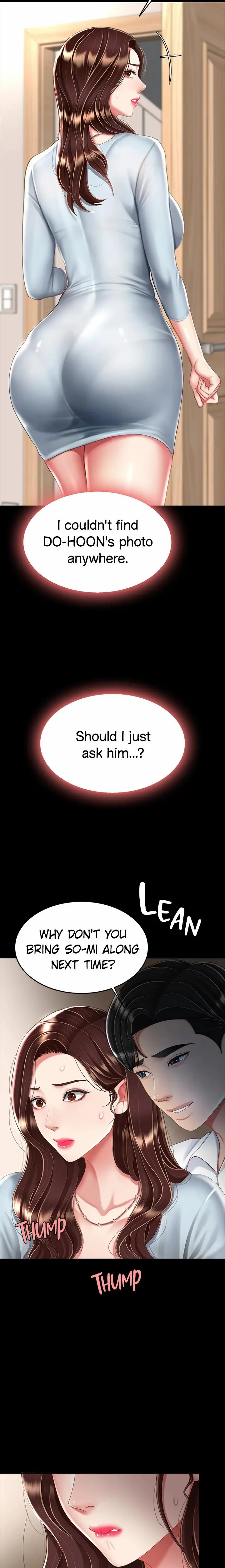 Eat First, Mom (Uncensored), chapter 24, page 7 of 29