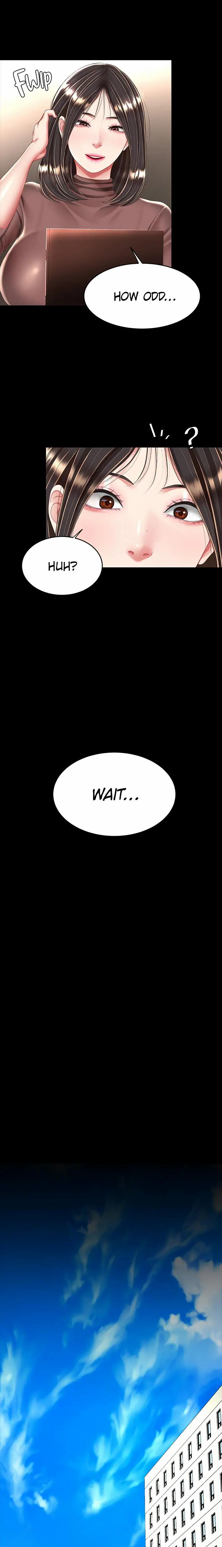 Eat First, Mom (Uncensored), chapter 24, page 9 of 29