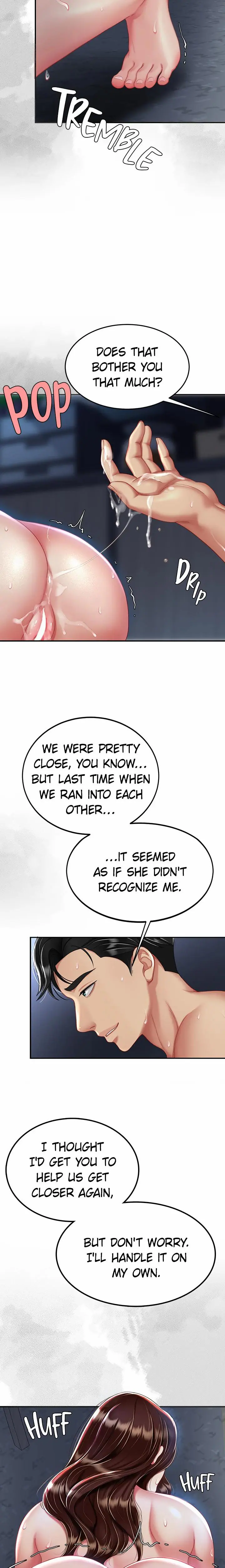 Eat First, Mom (Uncensored), chapter 24, page 19 of 29