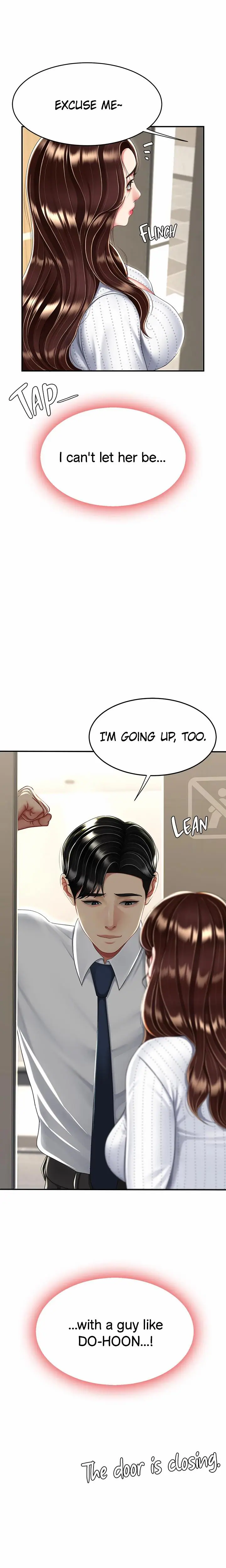 Eat First, Mom (Uncensored), chapter 25, page 10 of 27